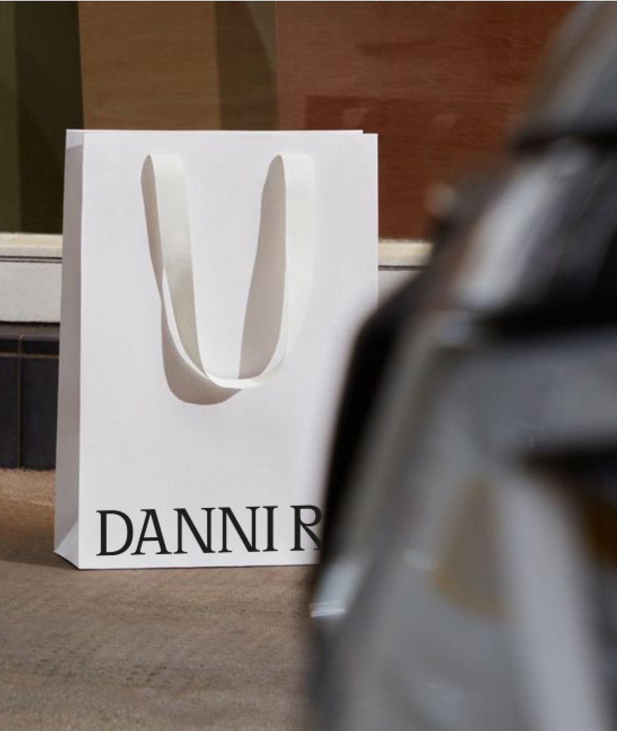 Danni Ro Store Barcelona