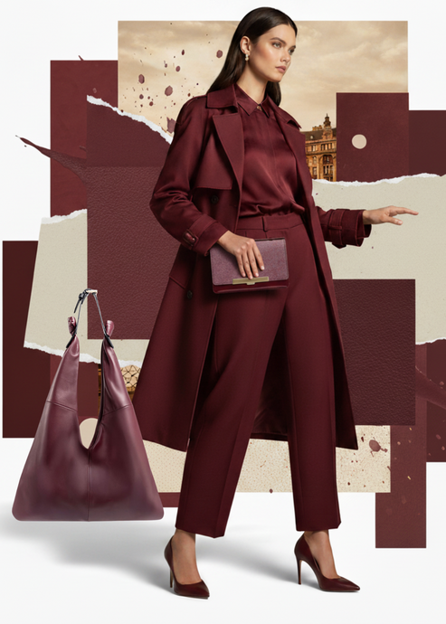 Autumn-Winter Trends