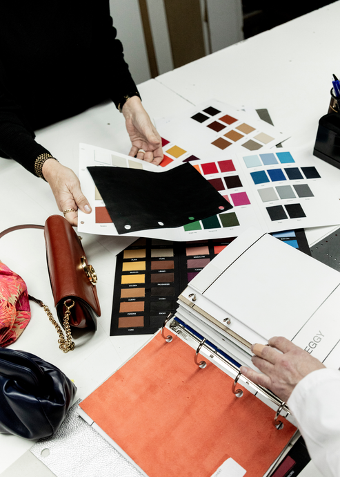 Where Luxury Is Born Without Rush