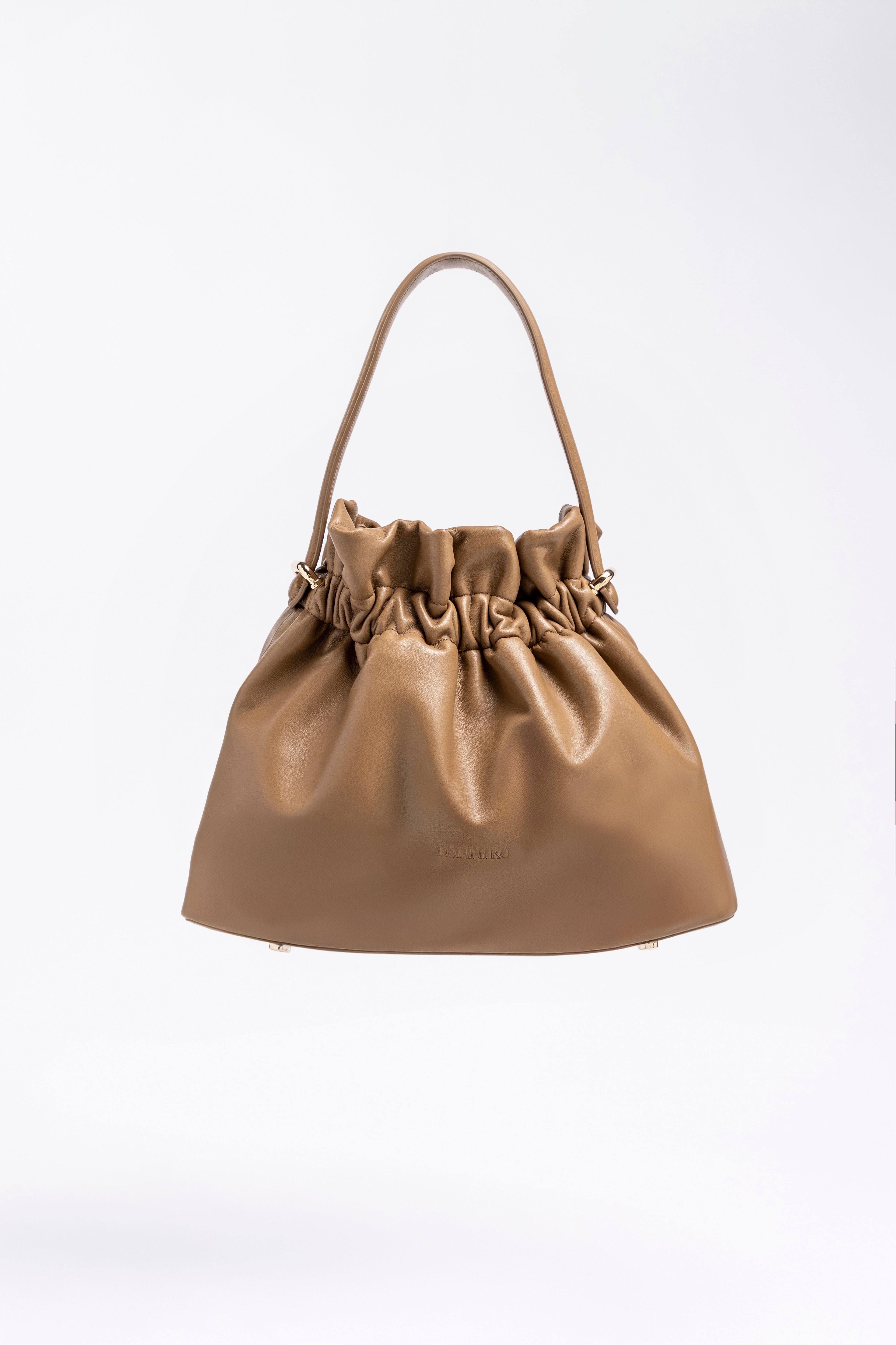 Load image into Gallery viewer, The Book Bag - Honey
