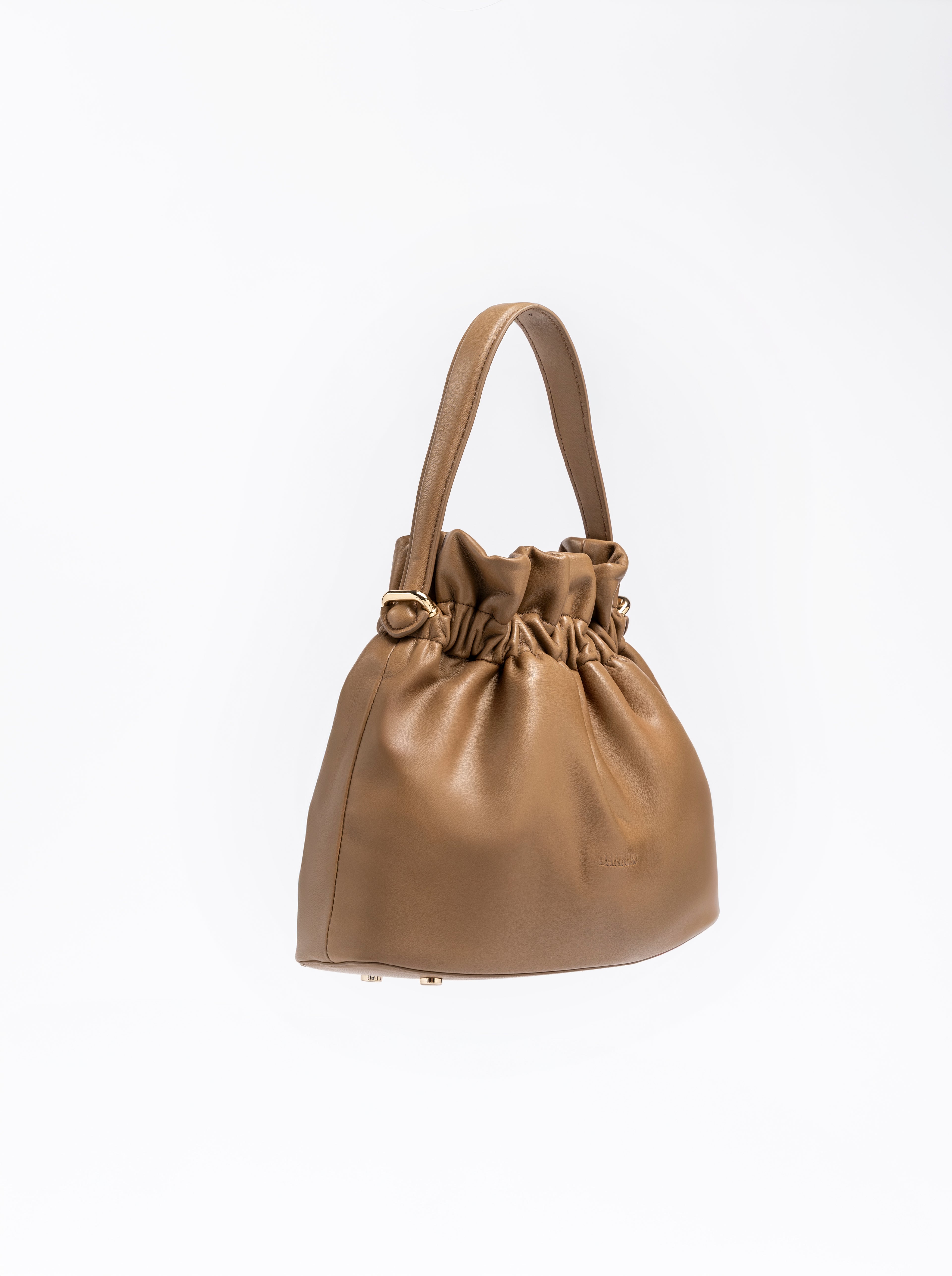 Load image into Gallery viewer, The Book Bag - Honey
