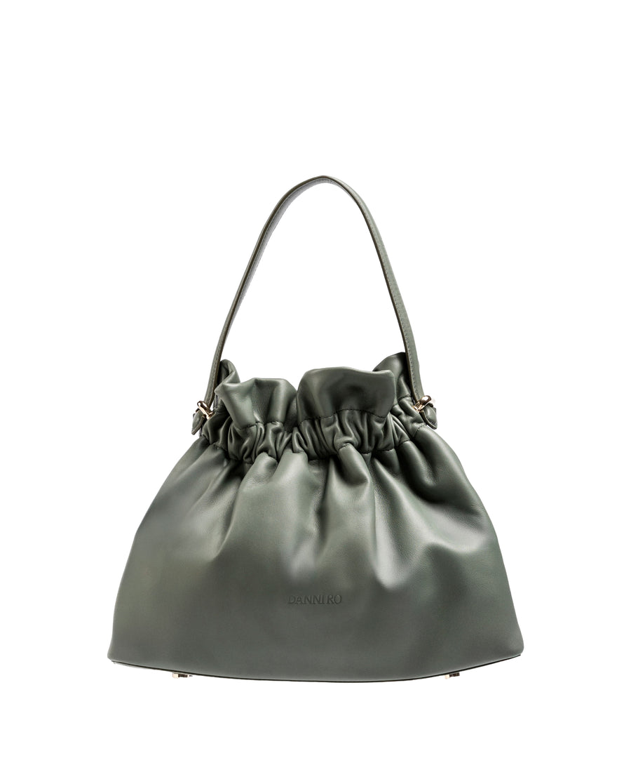 The Brook Bag - Sage Green