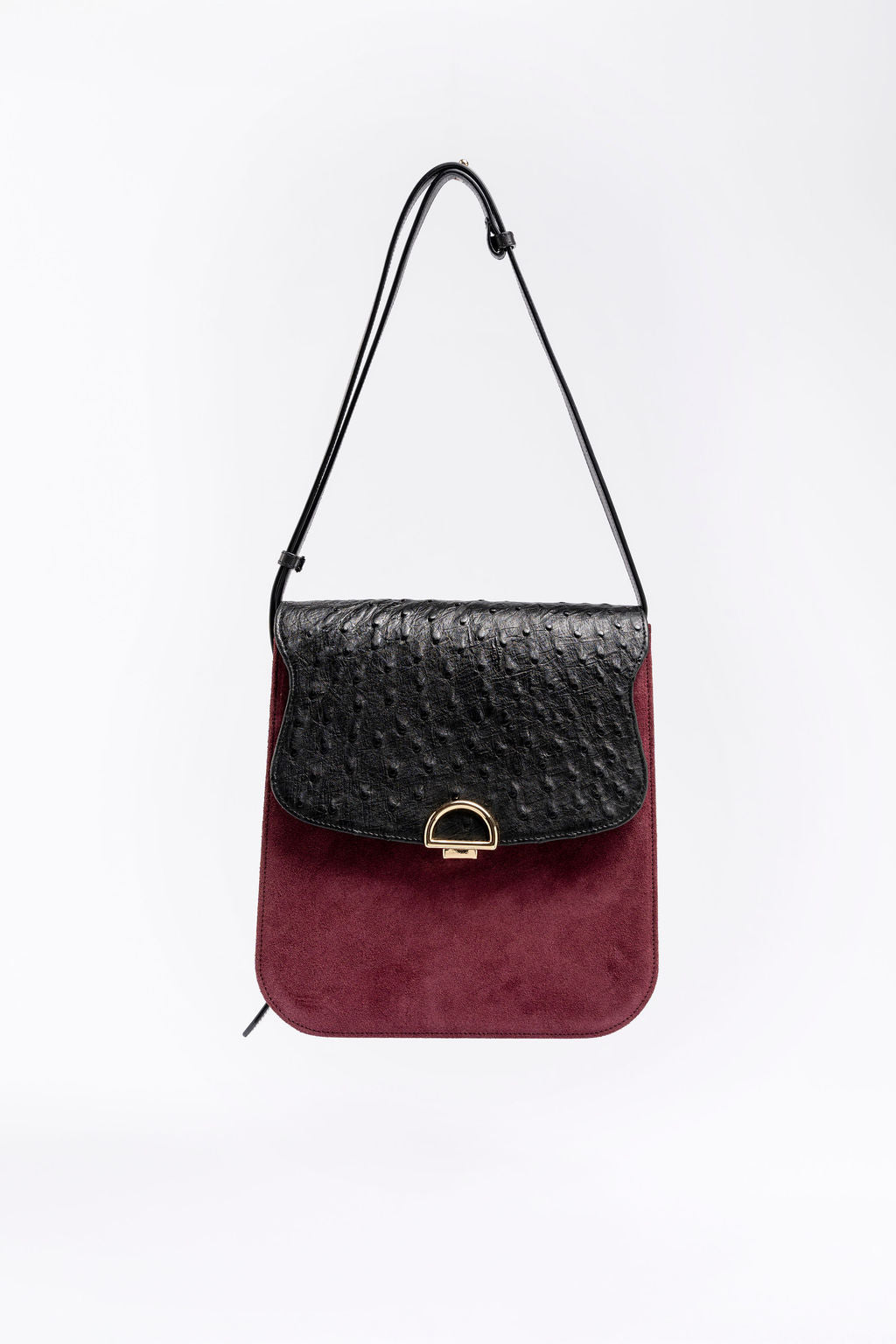 Load image into Gallery viewer, Cádiz Bag - Bordeaux
