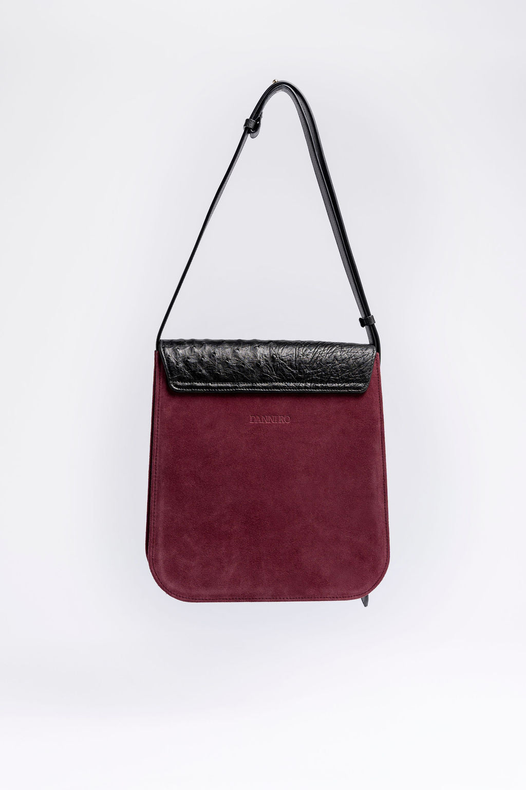 Load image into Gallery viewer, Cádiz Bag - Bordeaux
