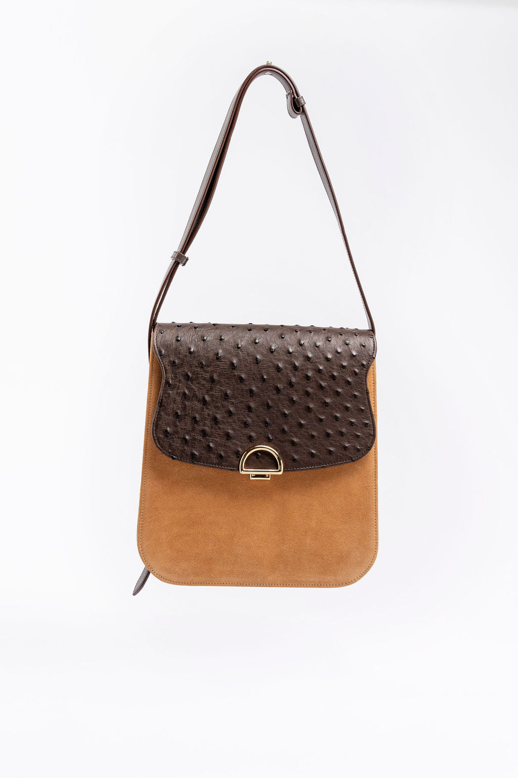 Cádiz Bag - Camel