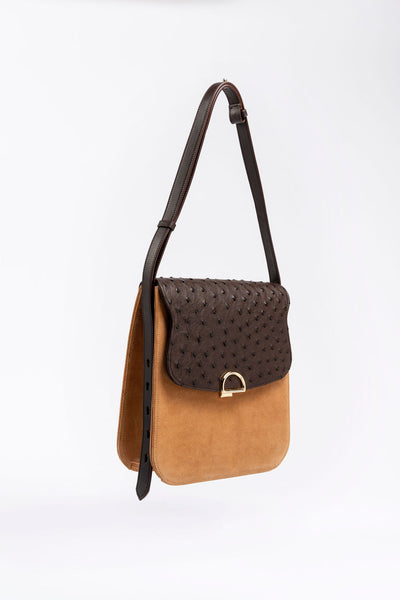Cádiz Bag - Camel