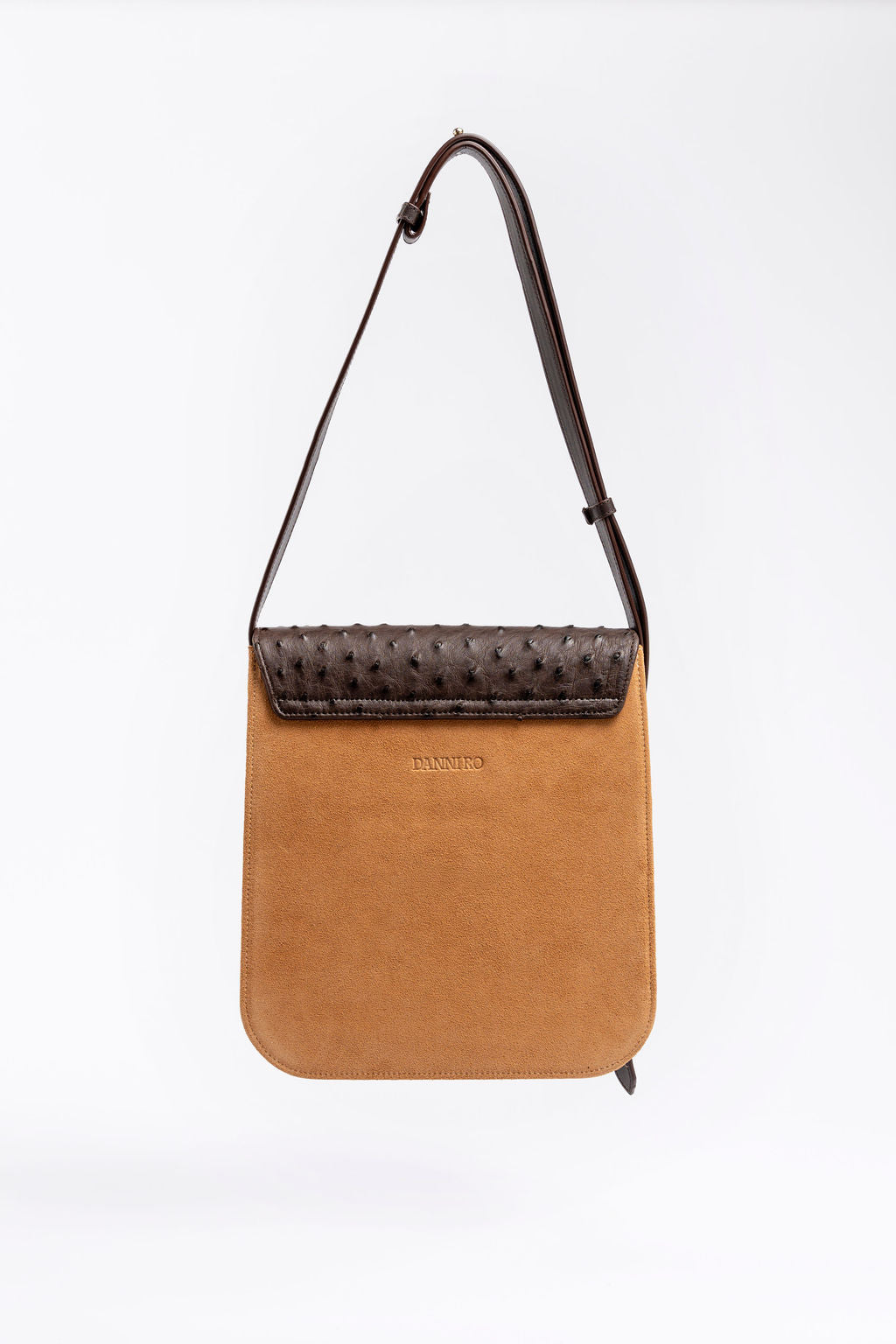 Load image into Gallery viewer, Cádiz Bag - Camel
