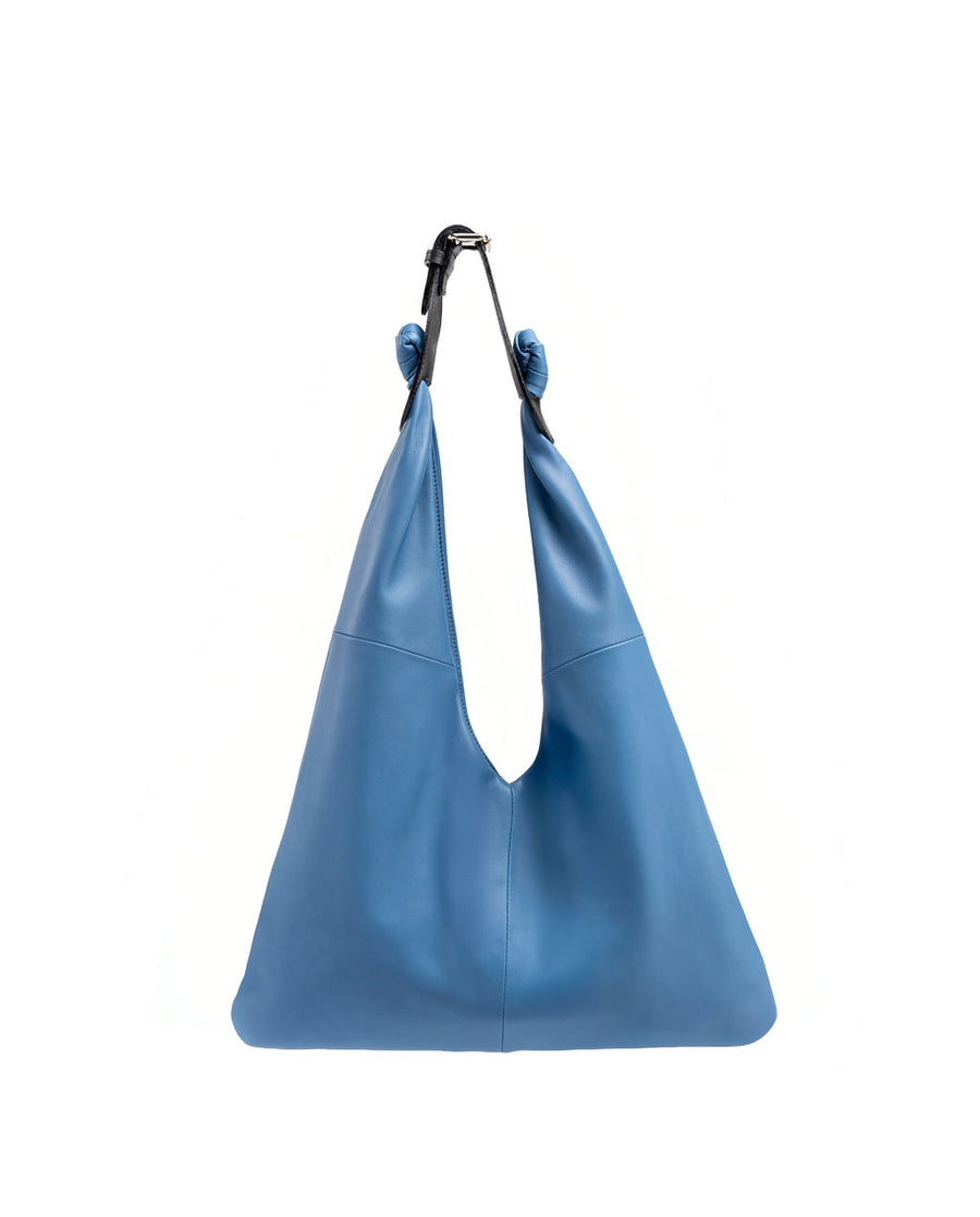 Joy Bag Baby - Blue Ibiza