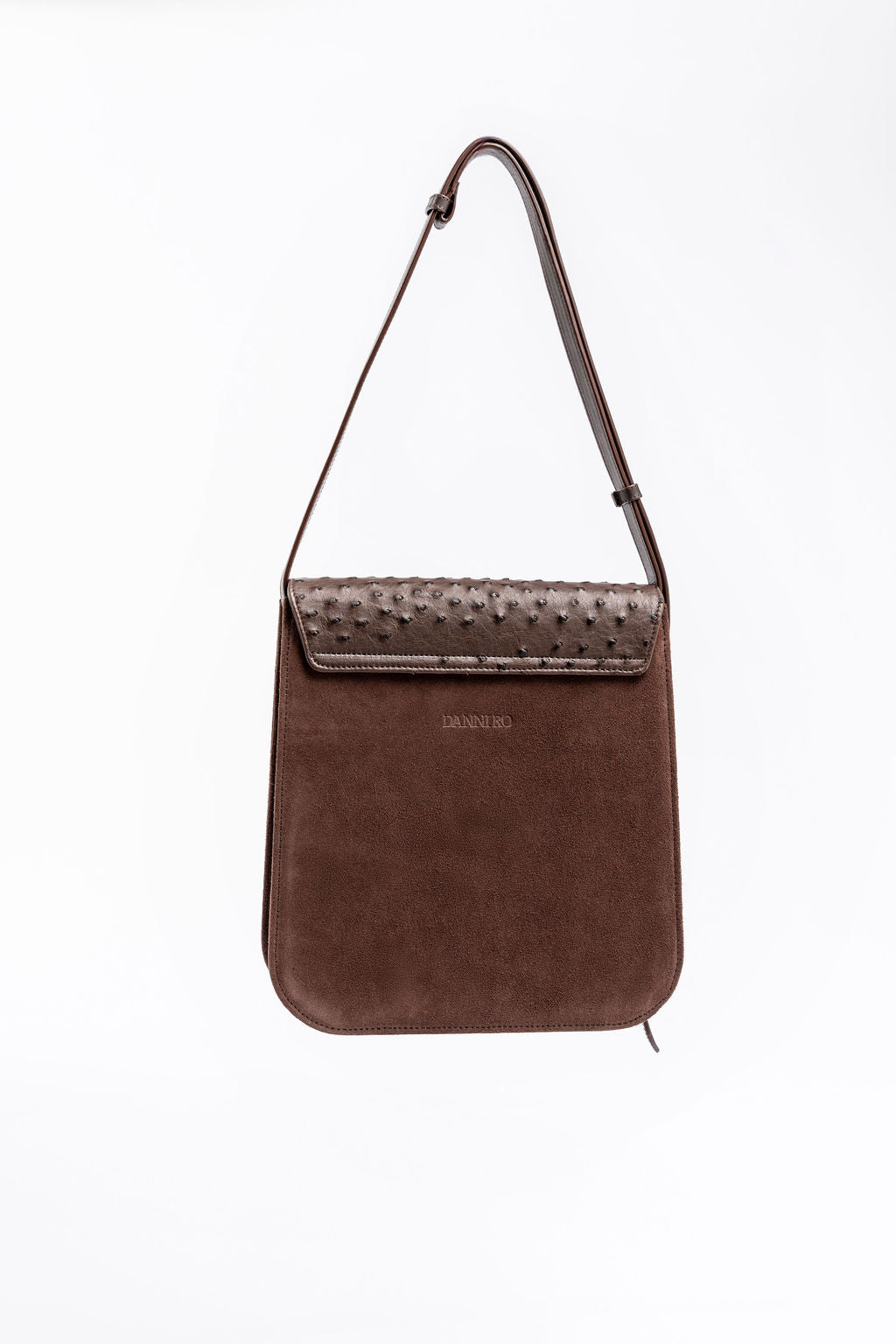 Load image into Gallery viewer, Cádiz Bag - Chocolate Brown
