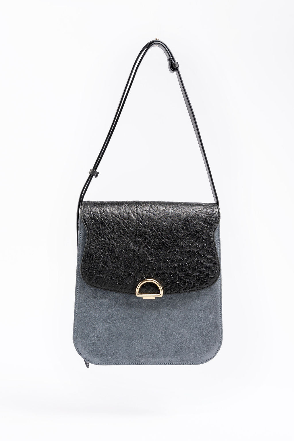 Cádiz Bag - Blue Jeans