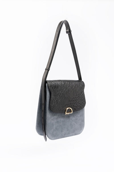 Cádiz Bag - Blue Jeans