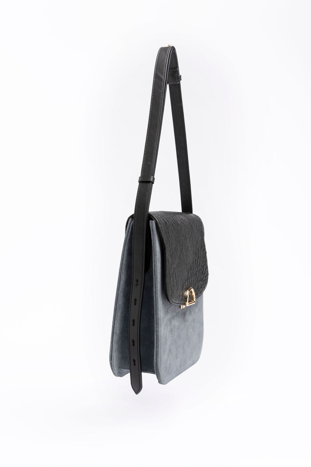 Load image into Gallery viewer, Cádiz Bag - Blue Jeans
