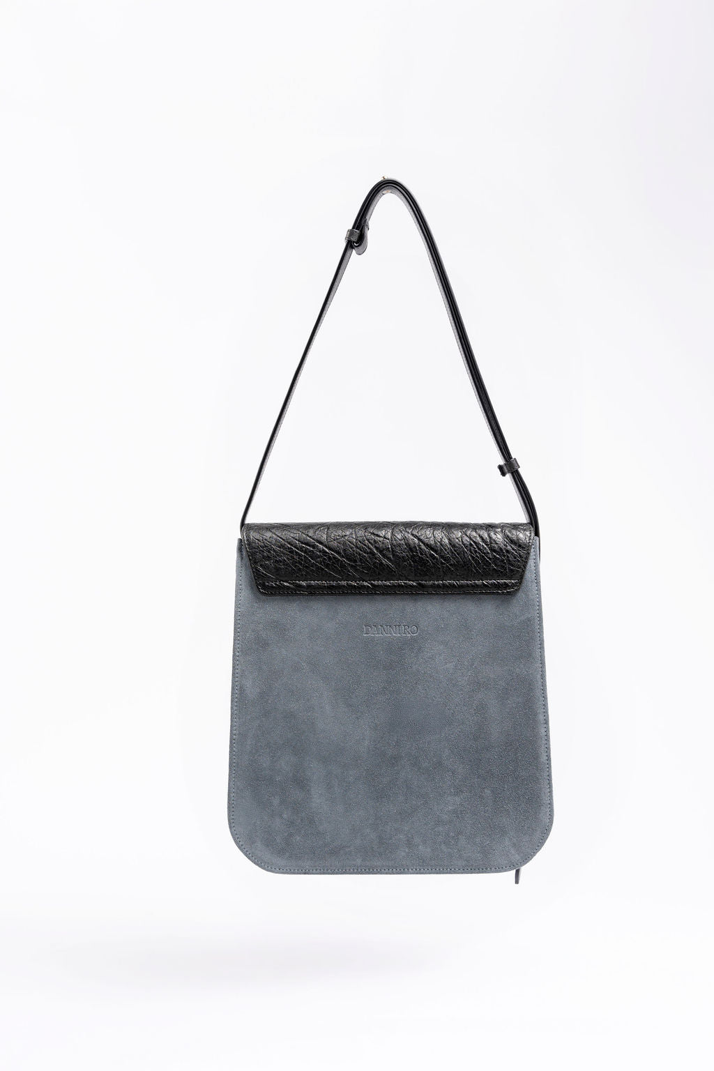 Load image into Gallery viewer, Cádiz Bag - Blue Jeans
