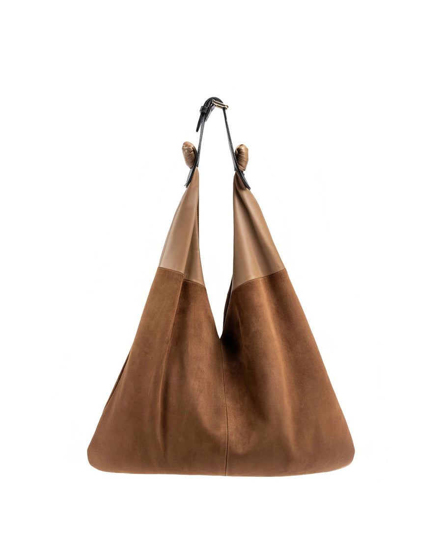 Joy Bag Baby Combi - Honey