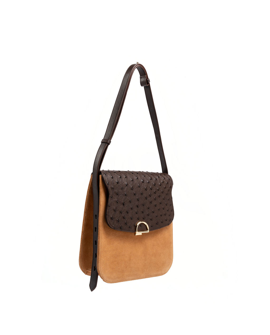 Cargar imagen en el visor de la galería, Cádiz Bag - Camel
