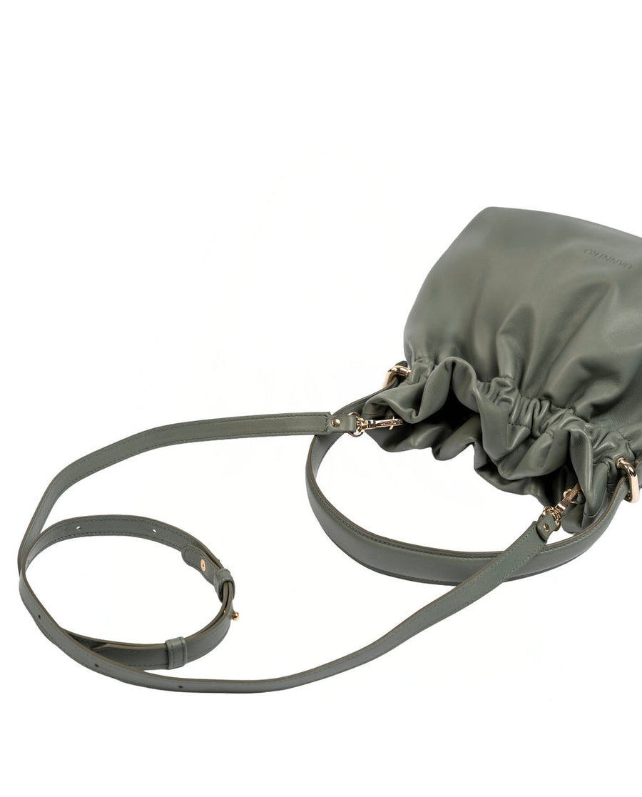 The Brook Bag - Sage Green