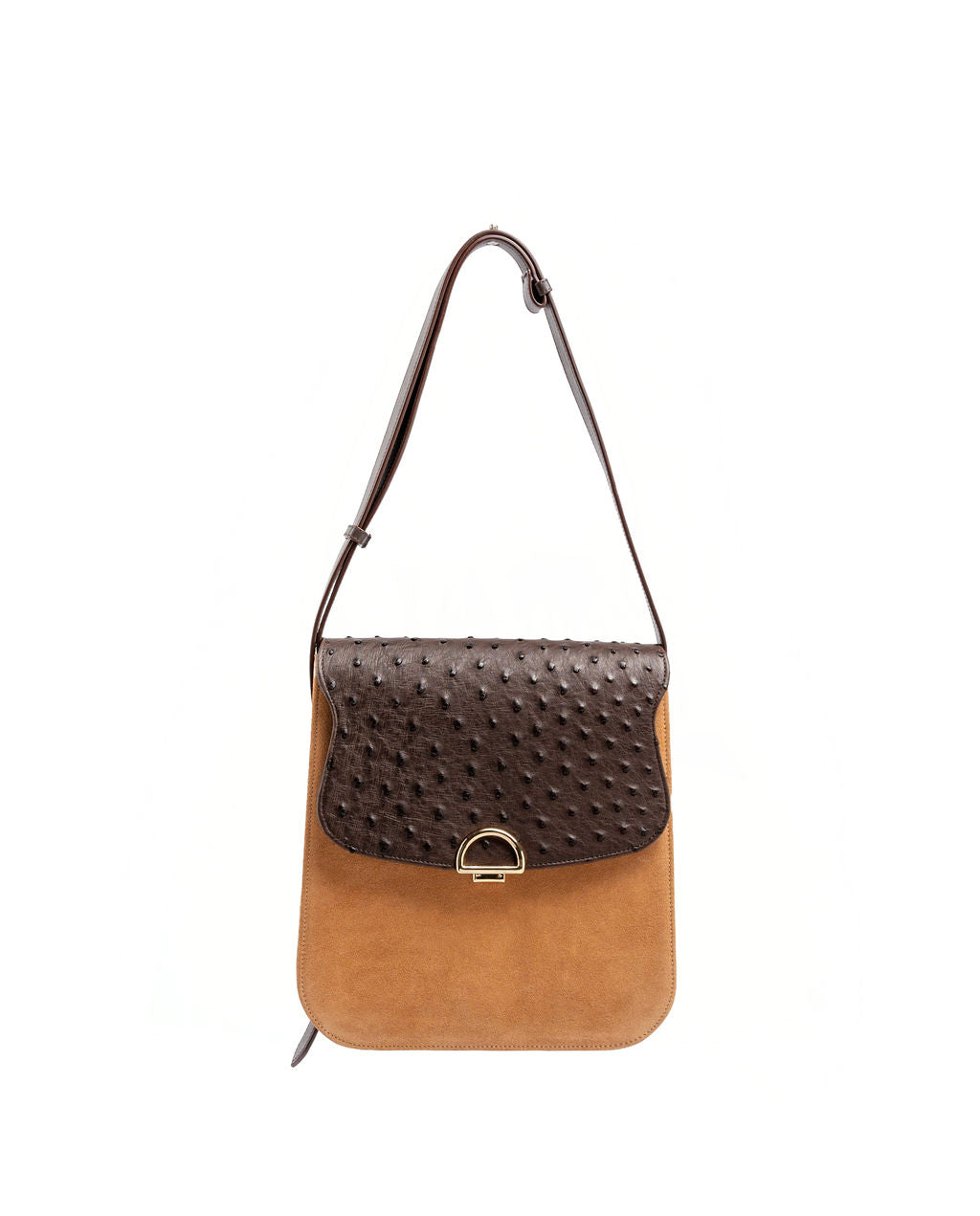 Cargar imagen en el visor de la galería, Cádiz Bag - Camel
