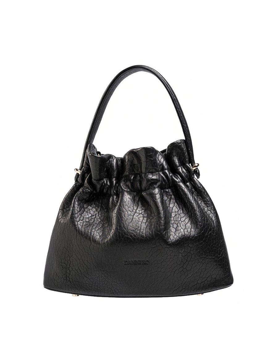 The Brook Bag - Black