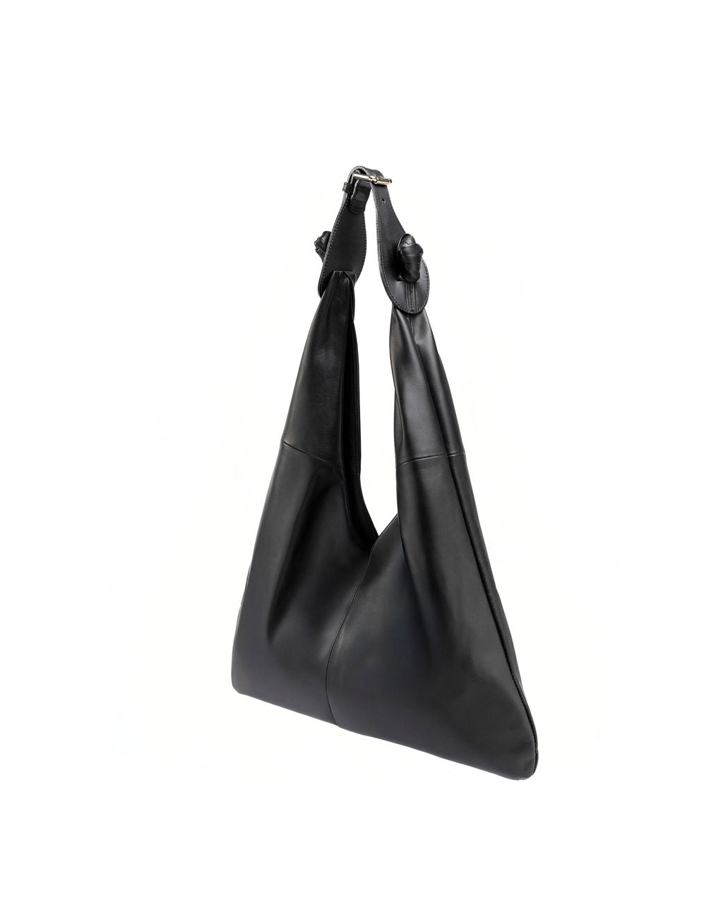 Load image into Gallery viewer, Joy Bag Baby Leather - Black
