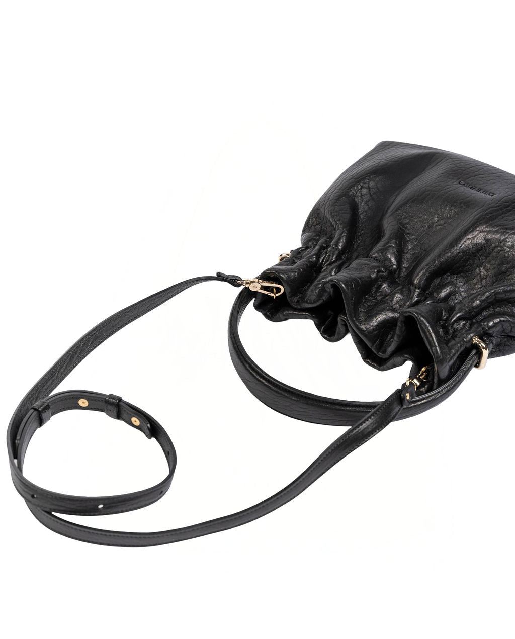 Load image into Gallery viewer, The Brook Bag - Black
