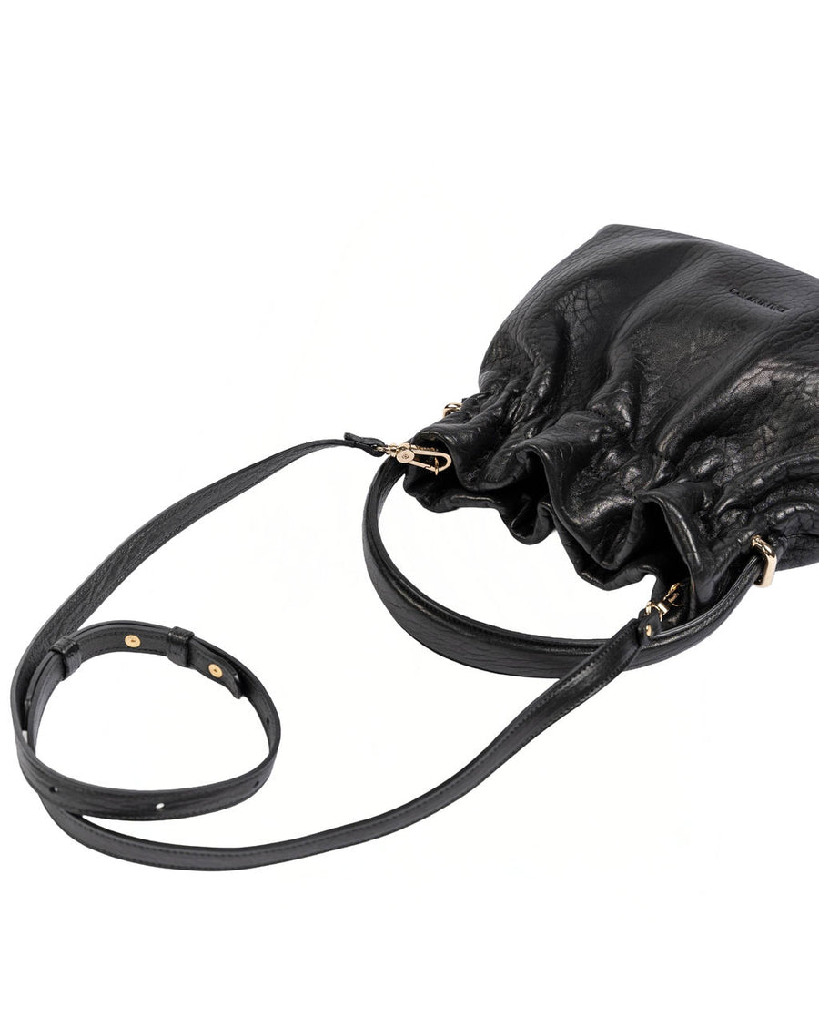 The Brook Bag - Black