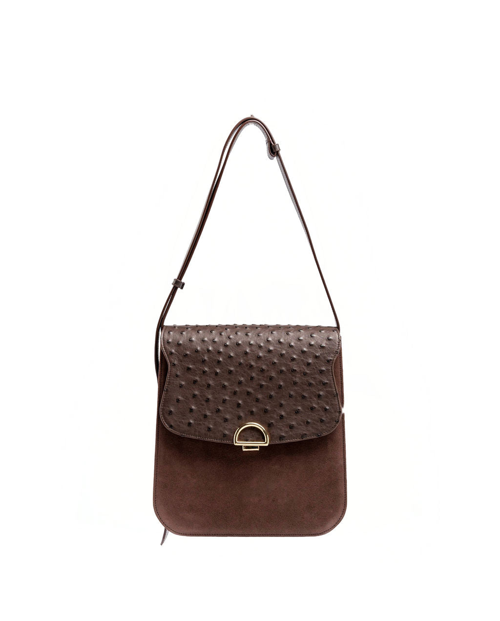 Load image into Gallery viewer, Cádiz Bag - Chocolate Brown
