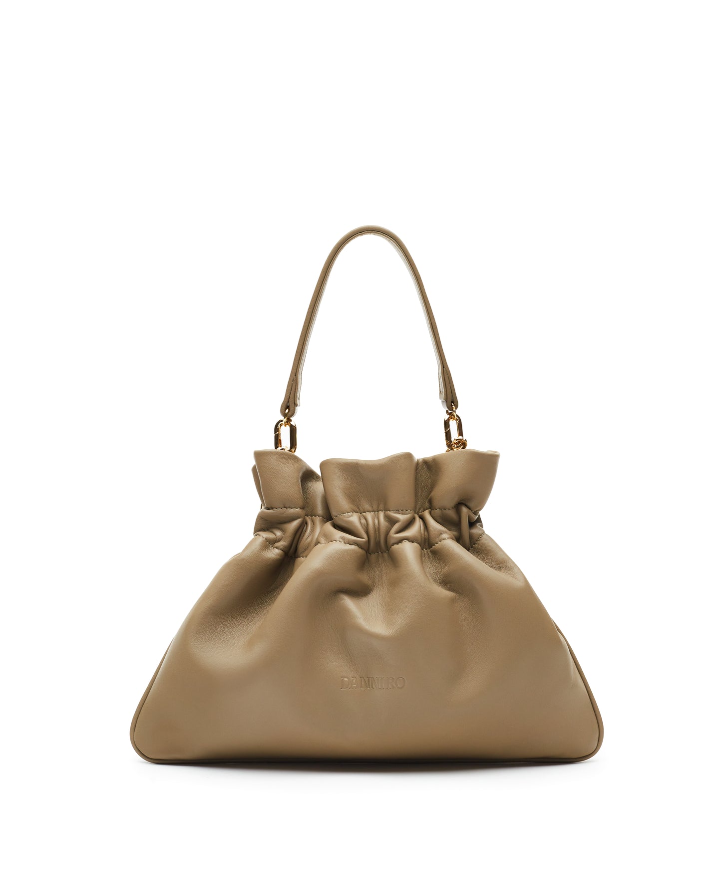 Manhattan Bag - Cement