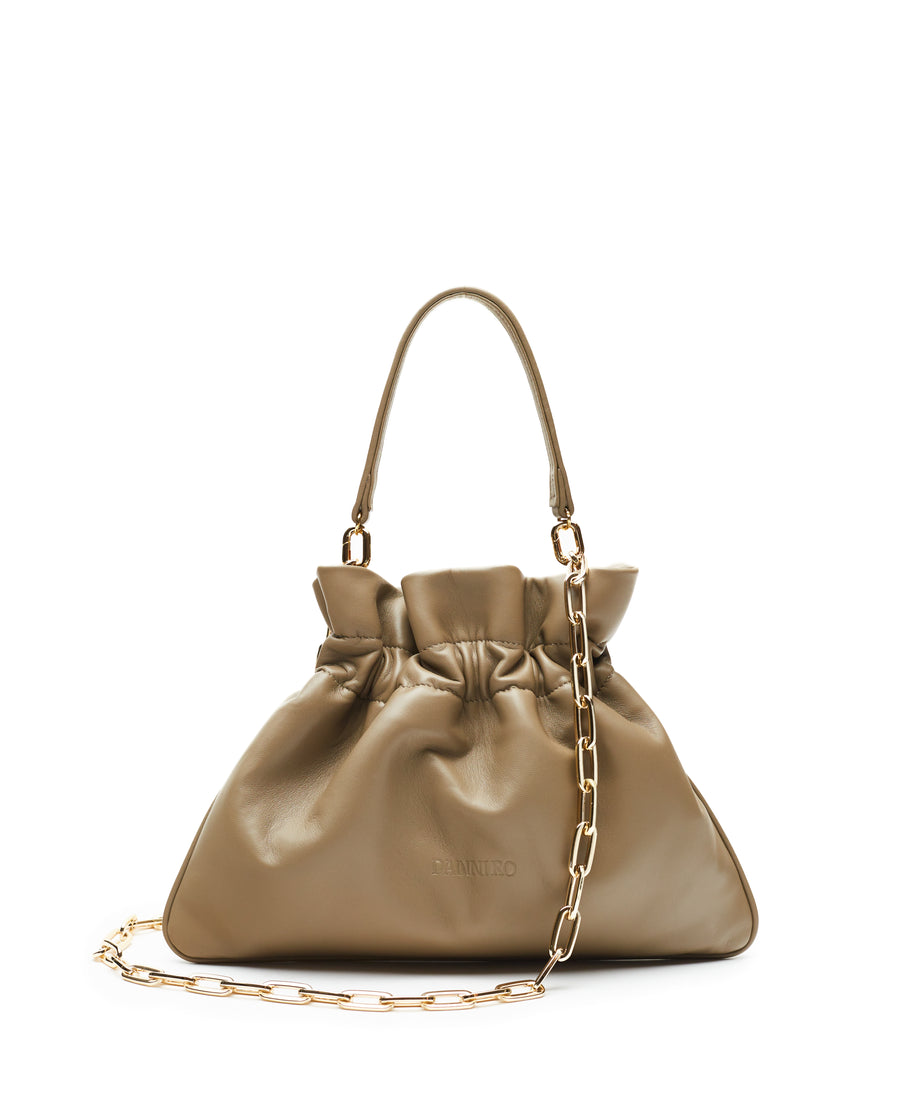 Manhattan Bag - Cement