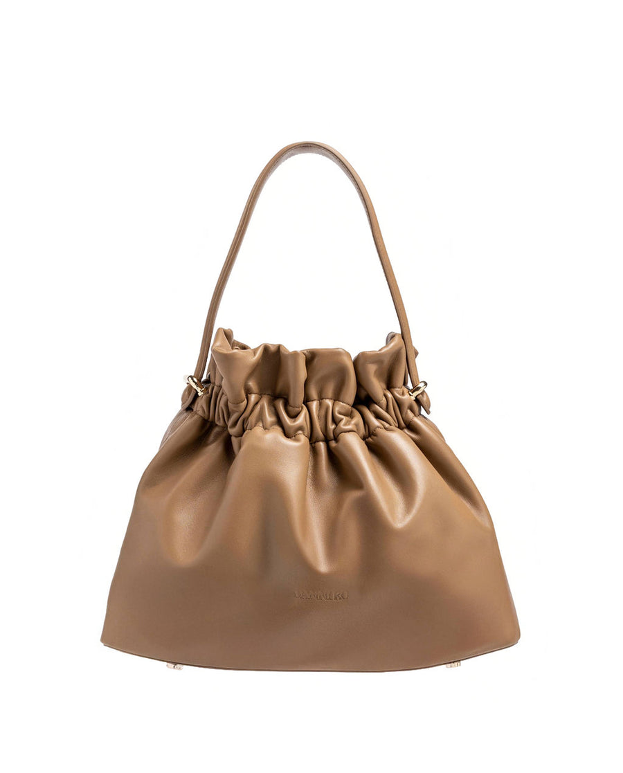 The Brook Bag - Honey