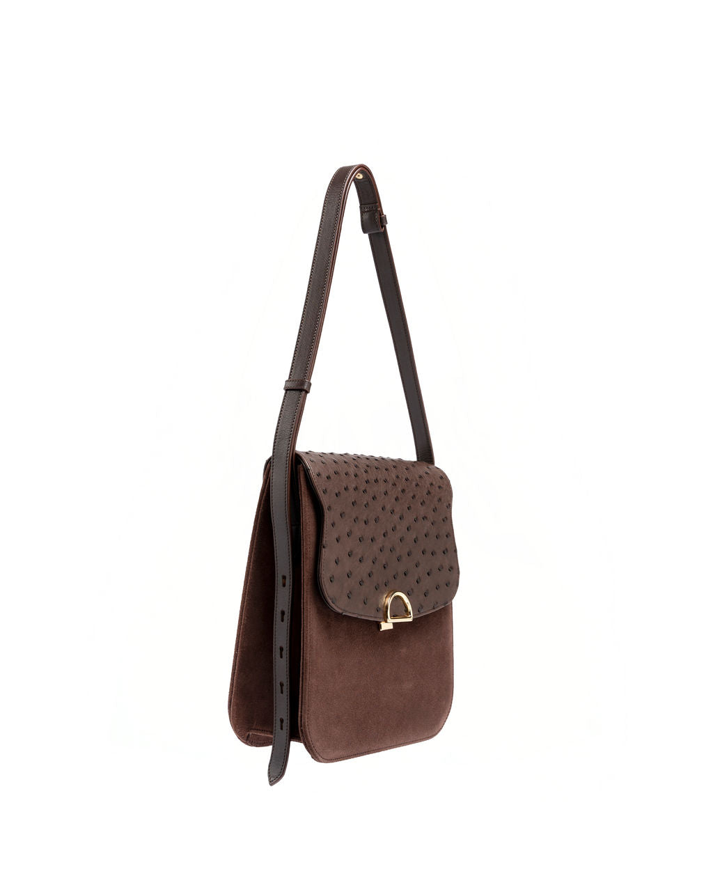 Load image into Gallery viewer, Cádiz Bag - Chocolate Brown
