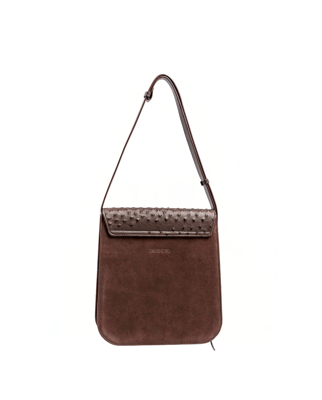Load image into Gallery viewer, Cádiz Bag - Chocolate Brown
