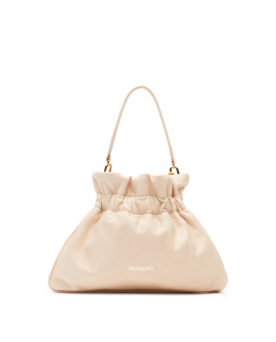 Manhattan Bag - Nude