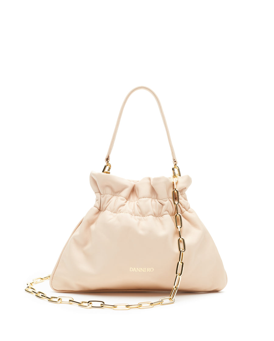 Manhattan Bag - Nude