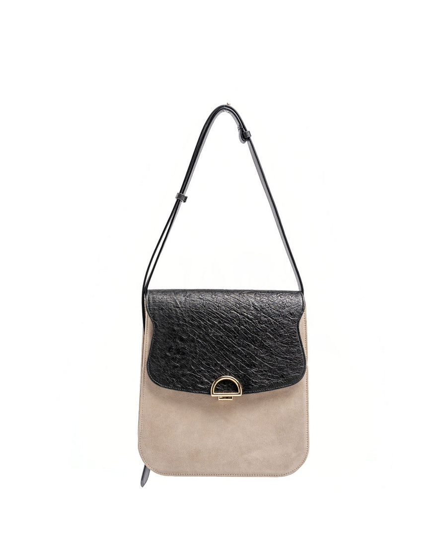 Cádiz Bag - Beige
