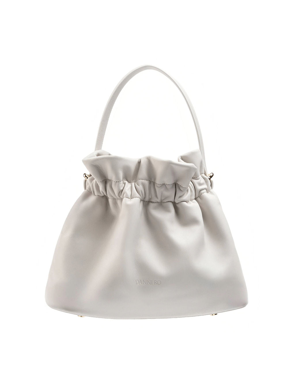 Load image into Gallery viewer, The Brook Bag - White
