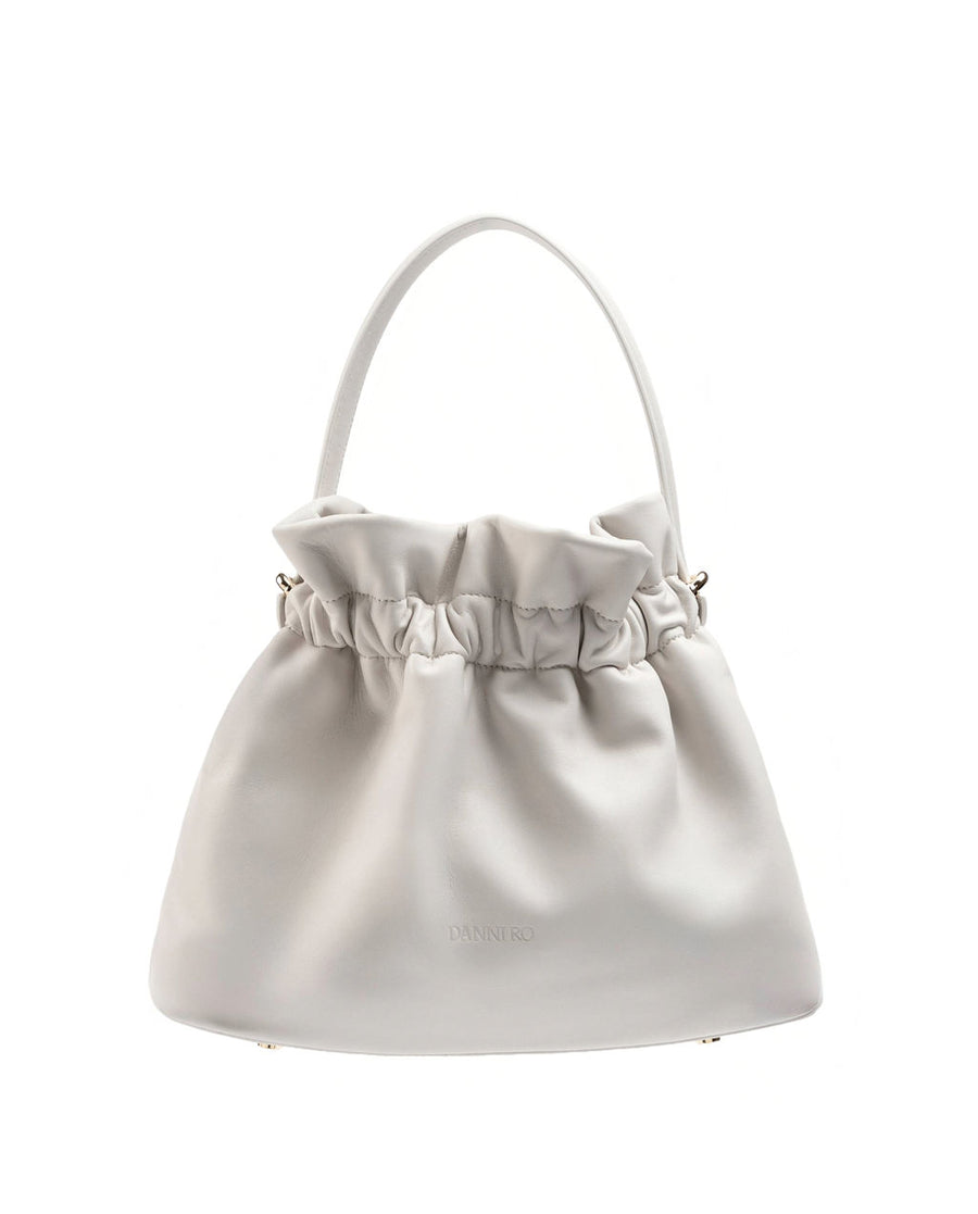The Brook Bag - White