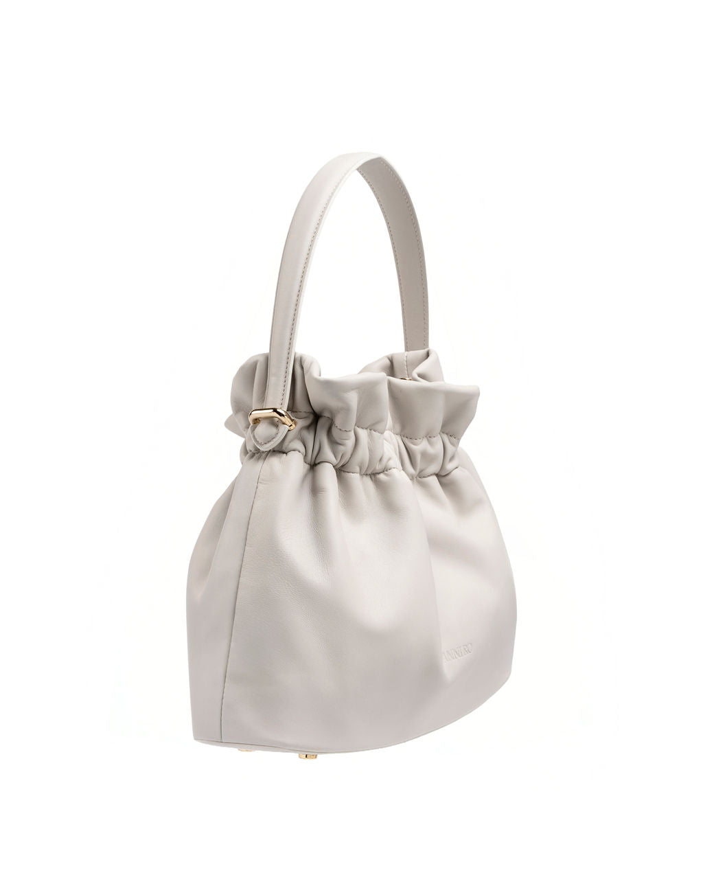 Load image into Gallery viewer, The Brook Bag - White
