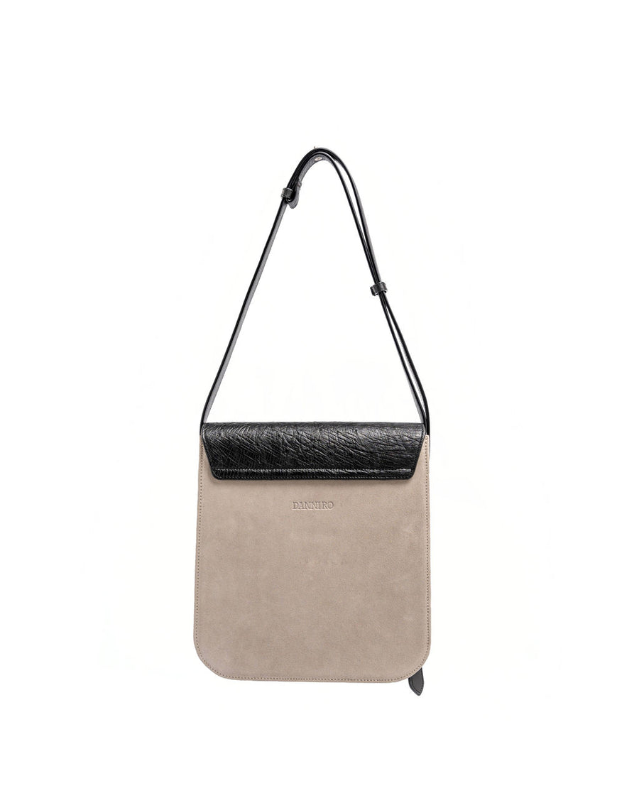 Cádiz Bag - Beige