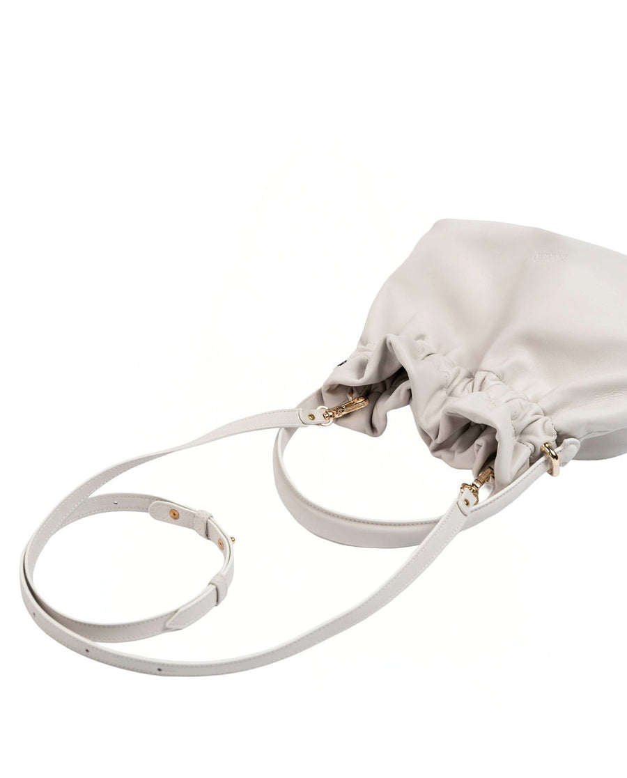 The Brook Bag - White