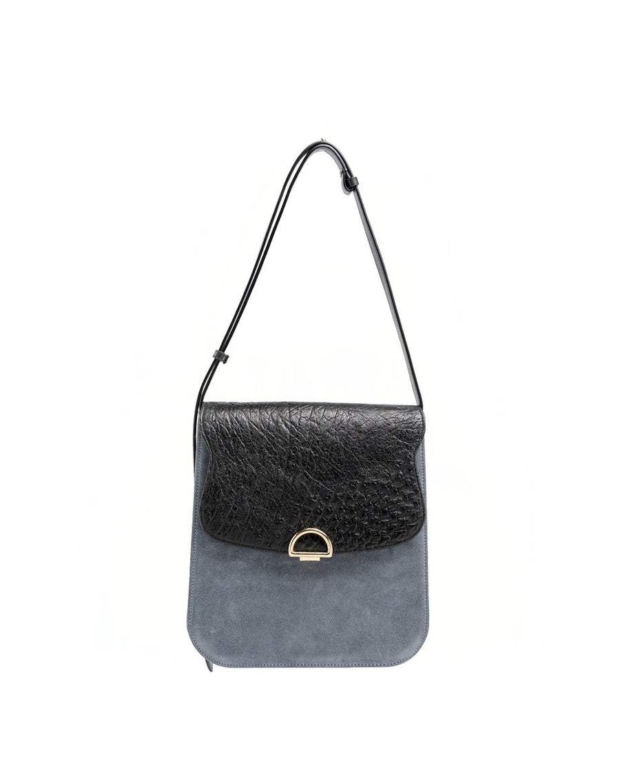 Cádiz Bag - Blue Jeans