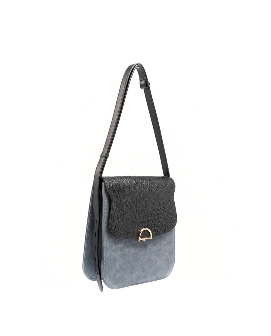 Cádiz Bag - Blue Jeans