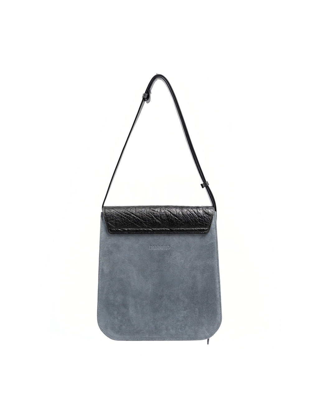 Cargar imagen en el visor de la galería, Cádiz Bag - Blue Jeans
