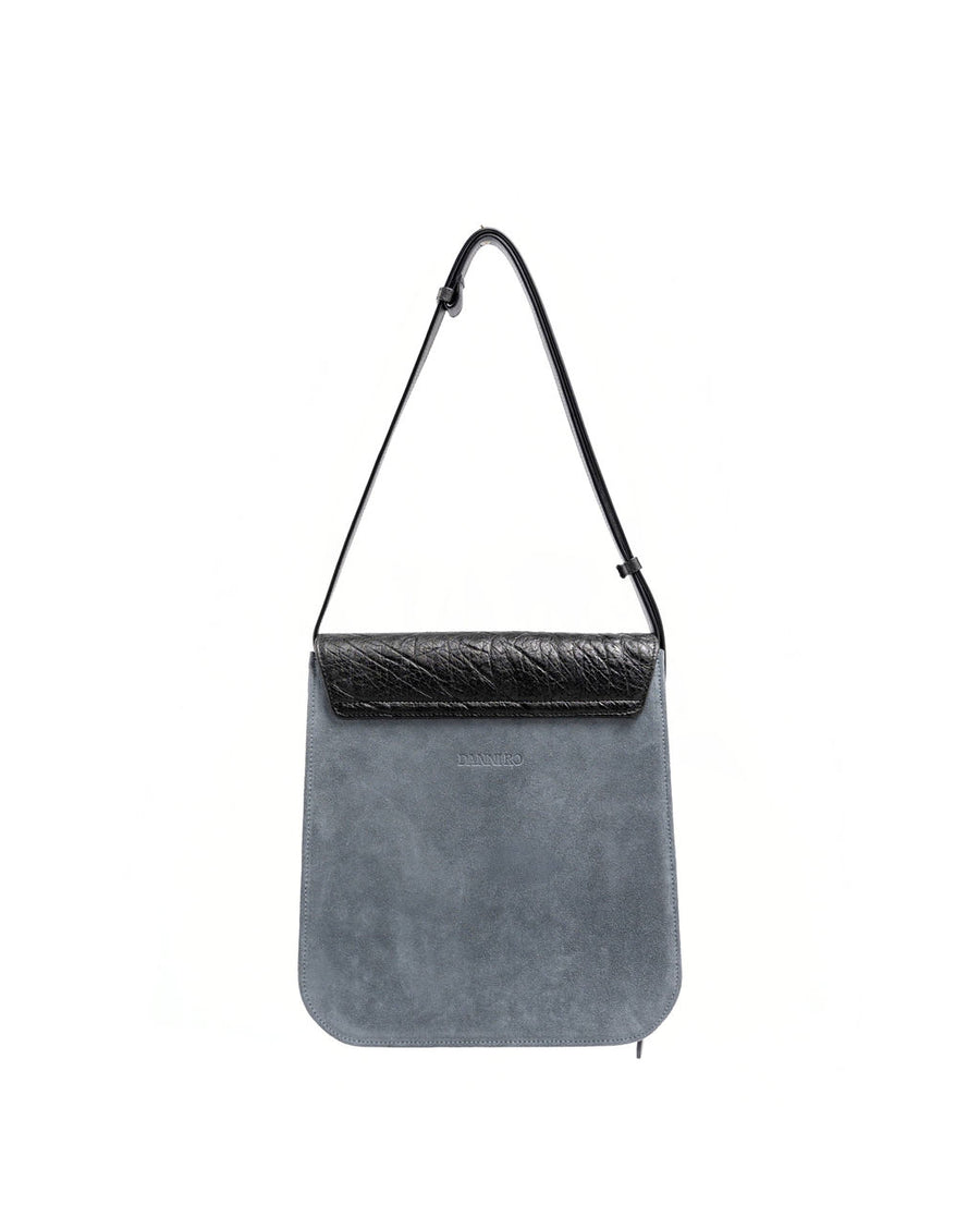Cádiz Bag - Blue Jeans