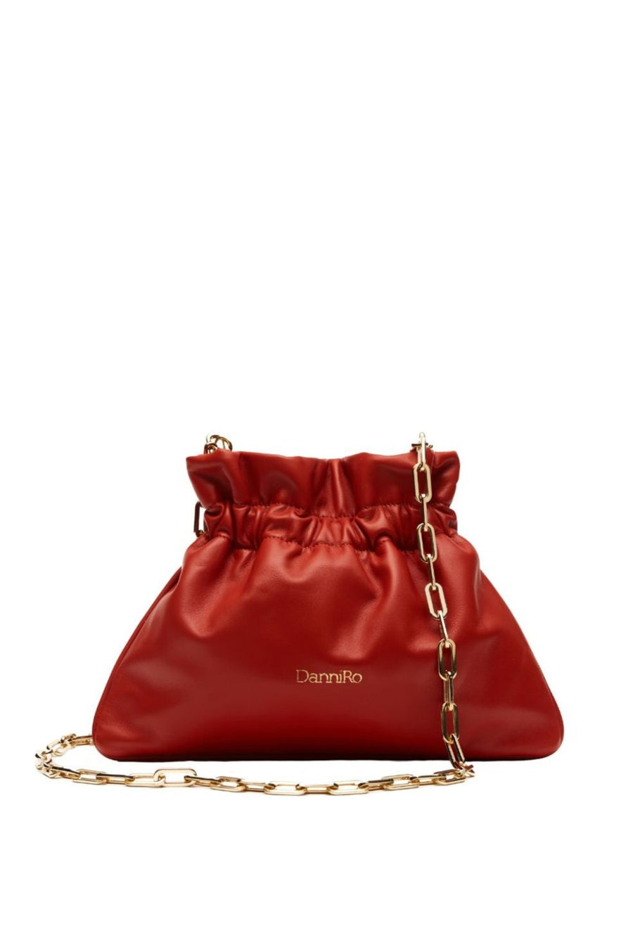 Manhattan Bag - Hot pepper