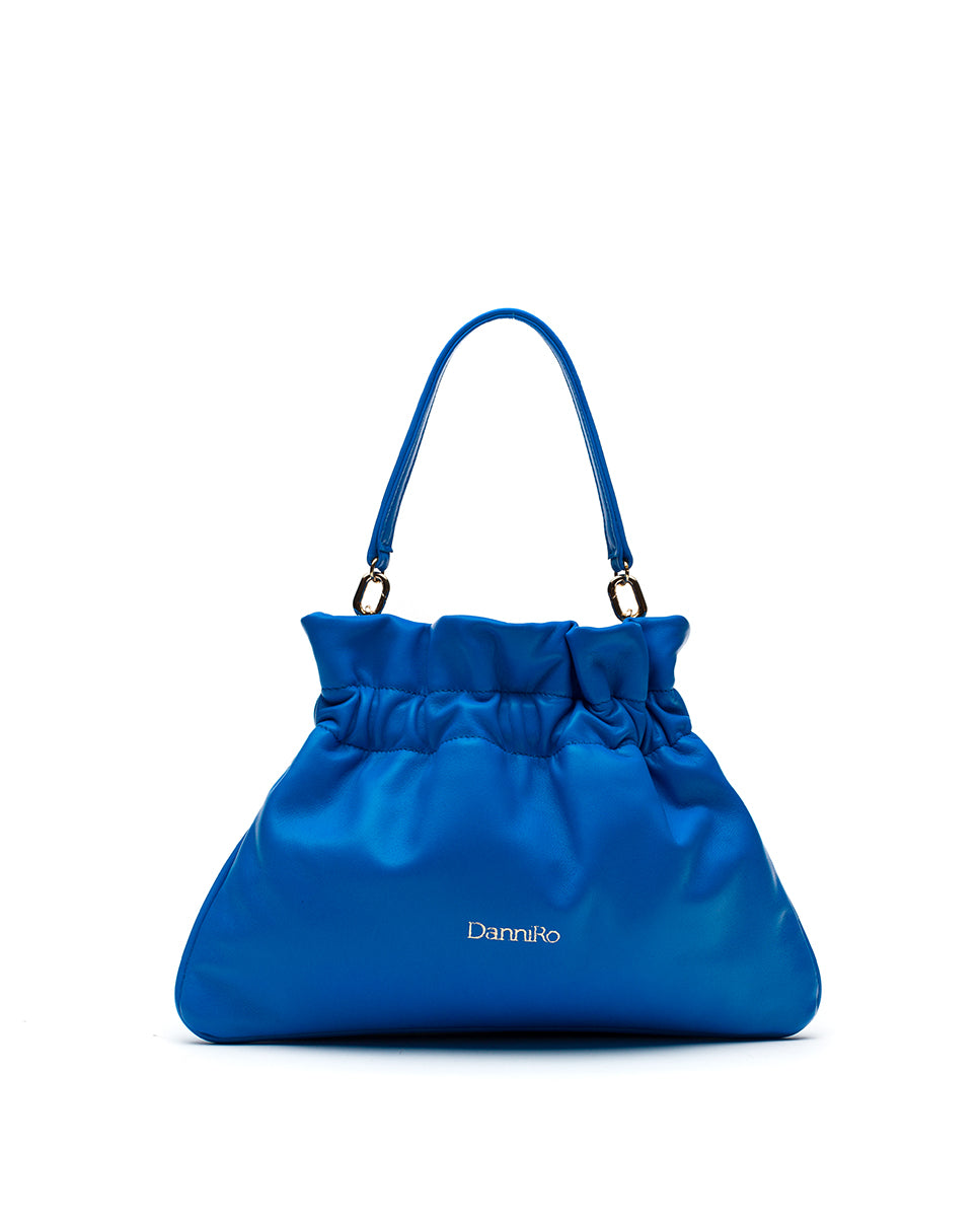 Load image into Gallery viewer, Manhattan Bag -Electric Blue
