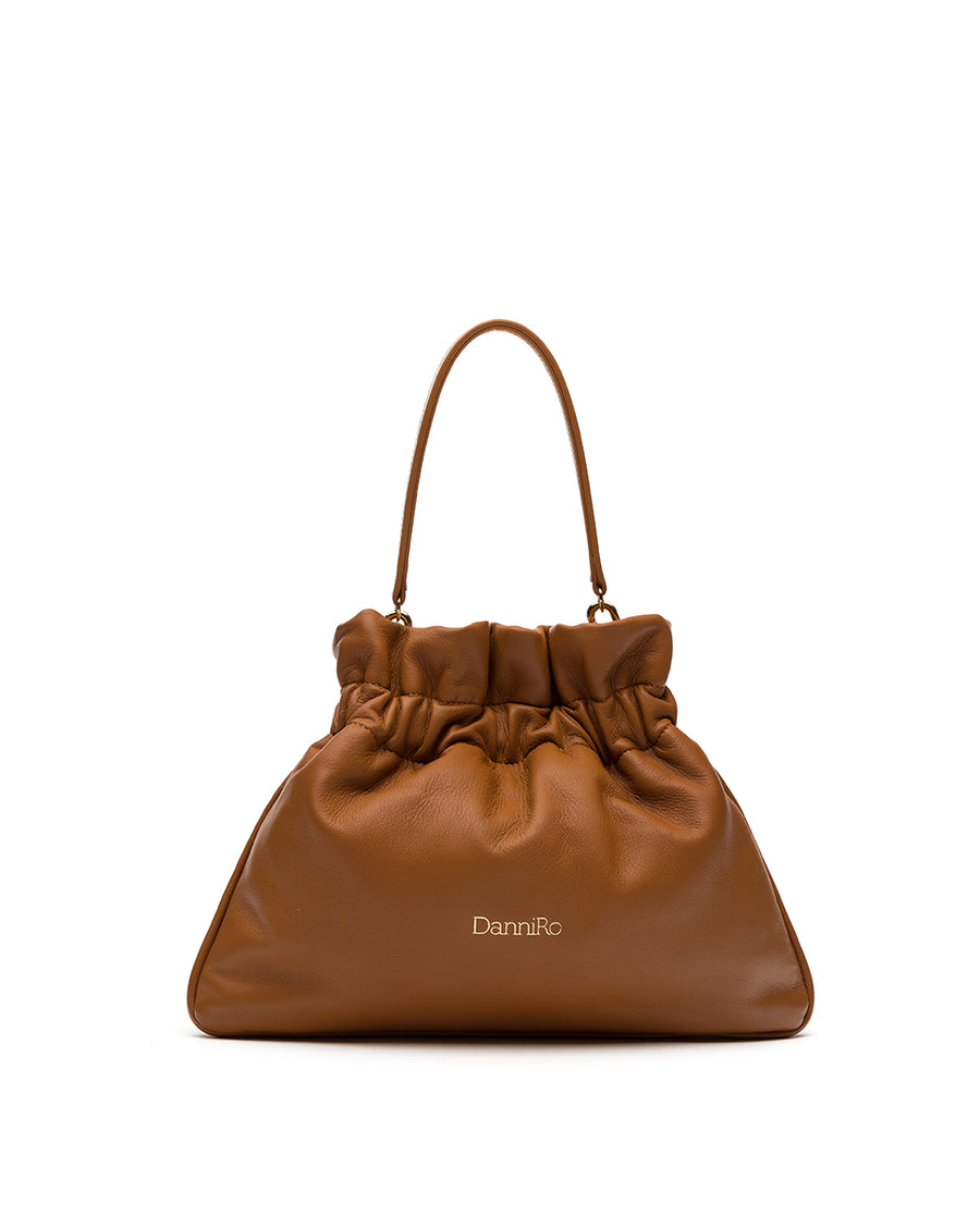 Manhattan Bag - Camel