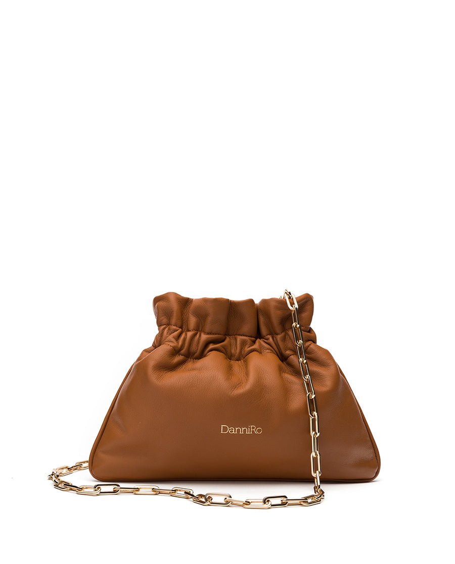 Manhattan Bag - Camel