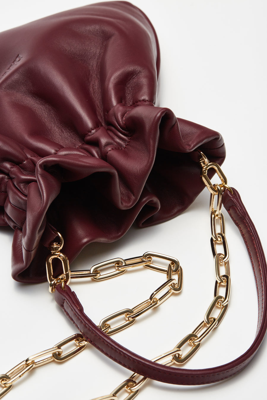 Manhattan Bag - Bordeaux
