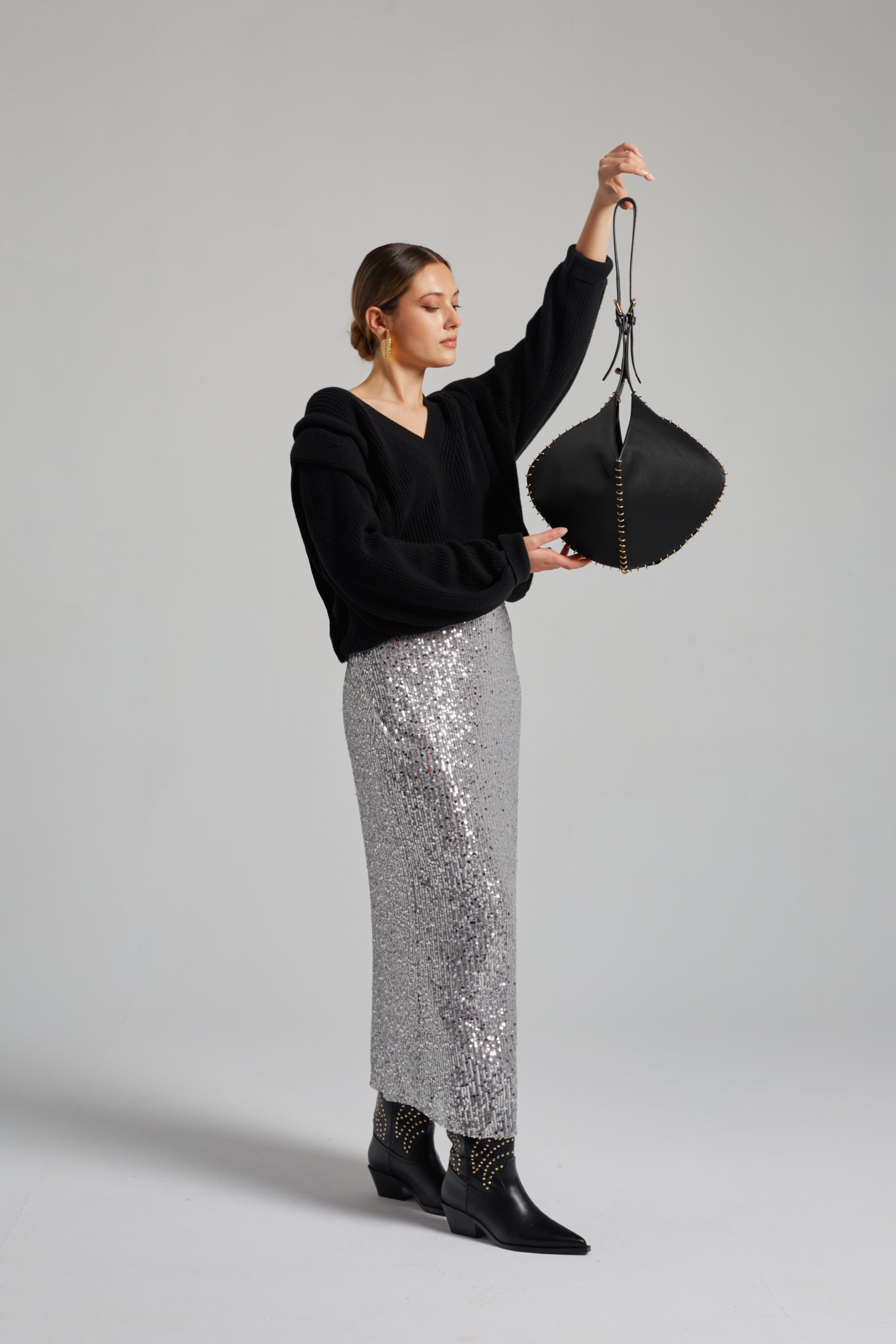 Virginia Rhombus Bag