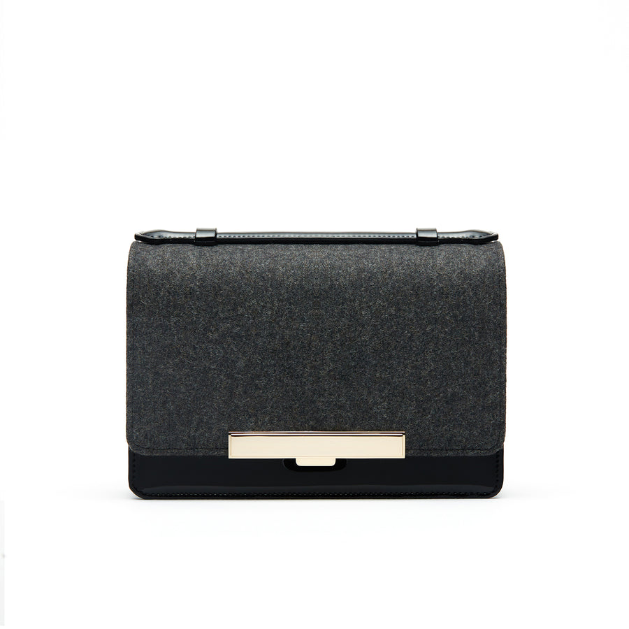 DR Clutch - Black